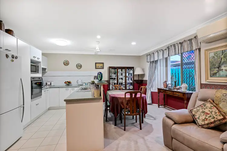 Third view of Homely unit listing, 91/19 Arwen Street, Maroochydore QLD 4558