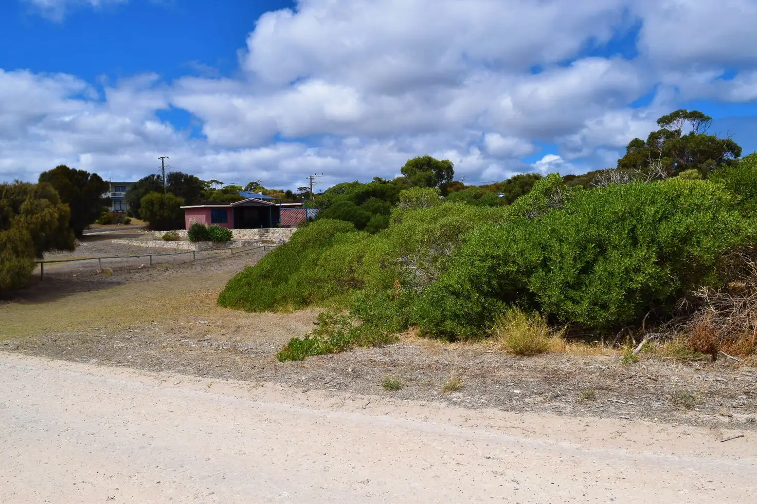 Main view of Homely land listing, Lot 64 The Esplanade, Baudin Beach SA 5222