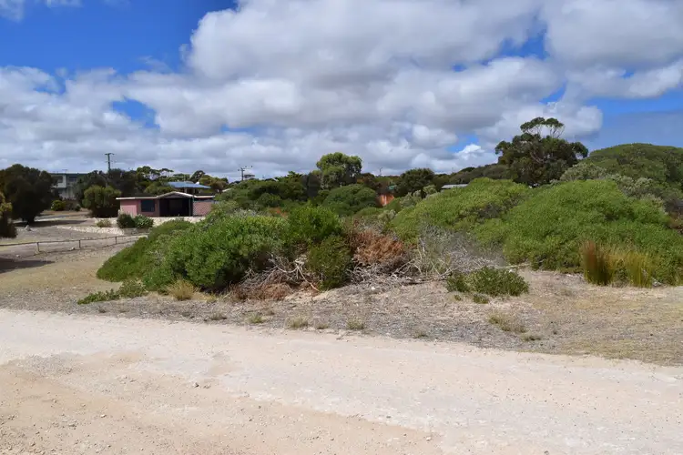 Second view of Homely land listing, Lot 64 The Esplanade, Baudin Beach SA 5222