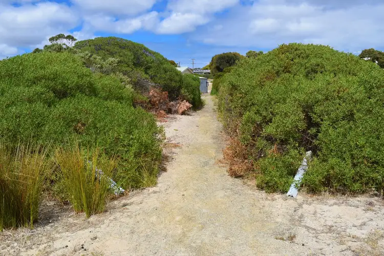 Third view of Homely land listing, Lot 64 The Esplanade, Baudin Beach SA 5222