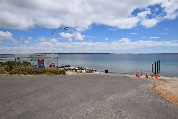 Fifth view of Homely land listing, Lot 64 The Esplanade, Baudin Beach SA 5222