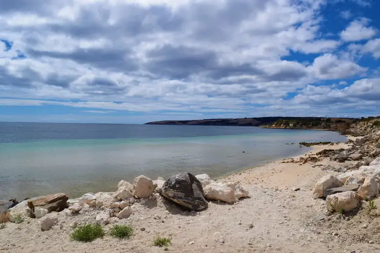 Sixth view of Homely land listing, Lot 64 The Esplanade, Baudin Beach SA 5222