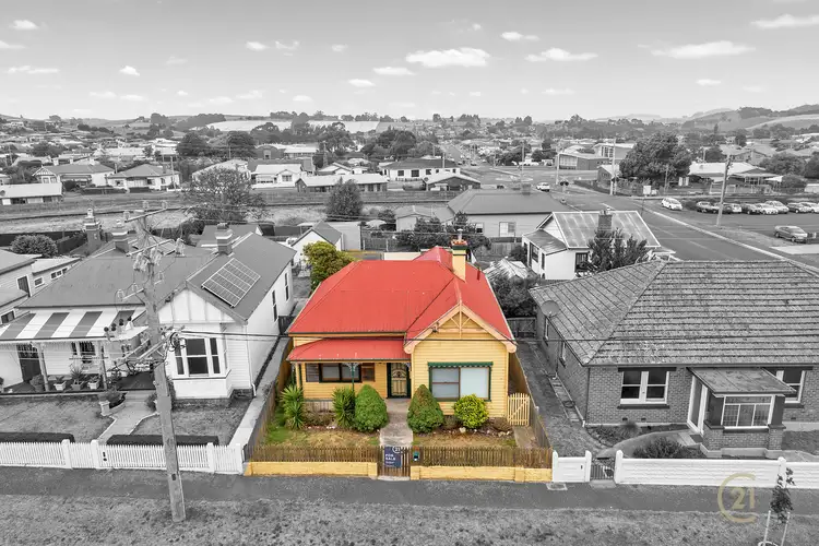 Main view of Homely house listing, 22 Grove Street, Ulverstone TAS 7315