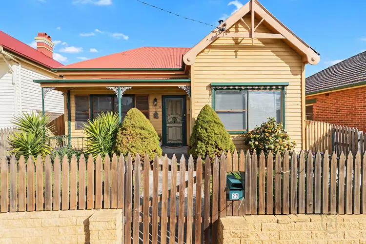 Second view of Homely house listing, 22 Grove Street, Ulverstone TAS 7315