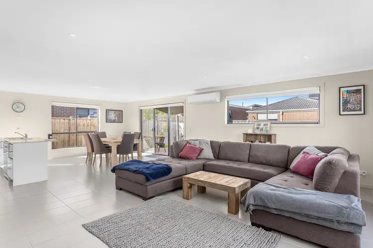 Sixth view of Homely house listing, 40 Cindia Crescent, Tarneit VIC 3029
