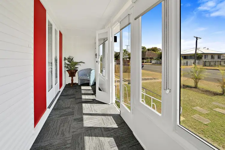 65 Sims Road, Avenell Heights QLD 4670