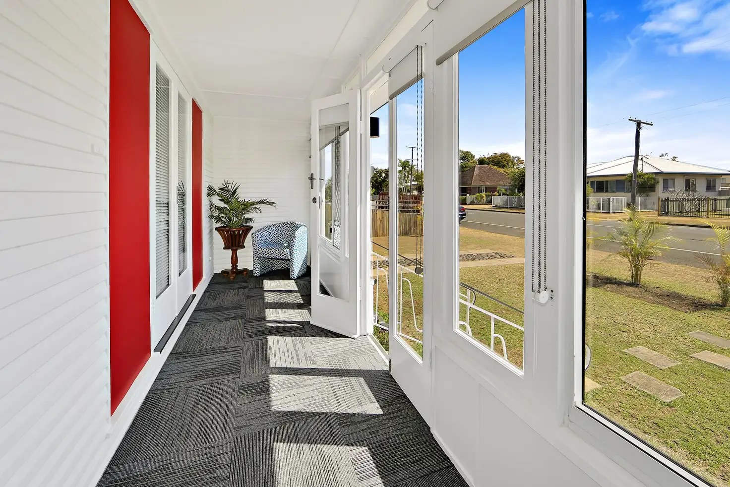 Main view of Homely house listing, 65 Sims Road, Avenell Heights QLD 4670