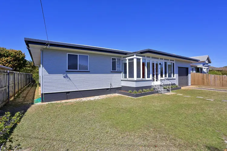 Fourth view of Homely house listing, 65 Sims Road, Avenell Heights QLD 4670