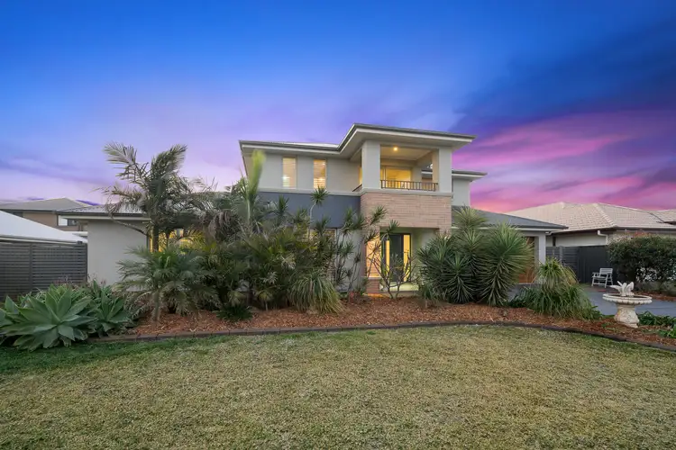 Main view of Homely house listing, 10 Monkerai Street, Fern Bay NSW 2295