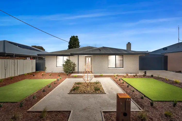 22 Porter Street, Moama NSW 2731