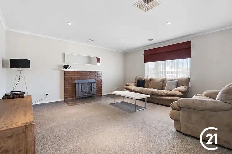Second view of Homely house listing, 22 Porter Street, Moama NSW 2731