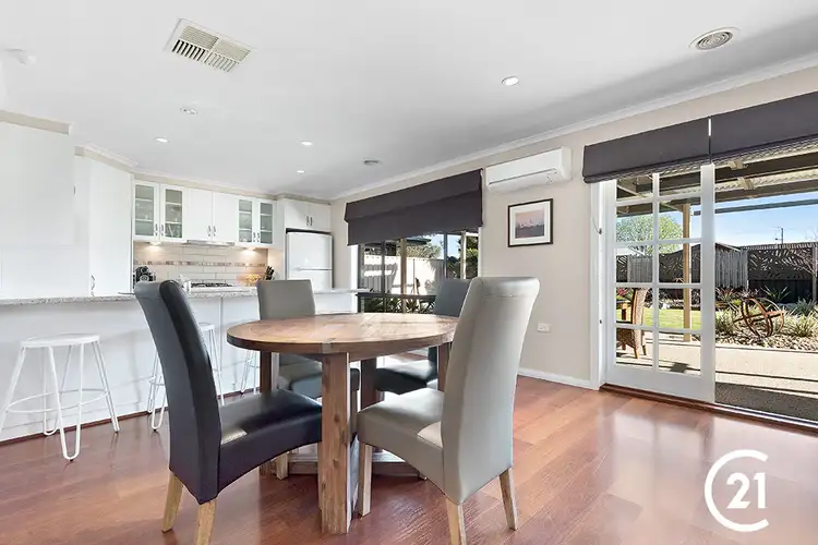 Third view of Homely house listing, 22 Porter Street, Moama NSW 2731