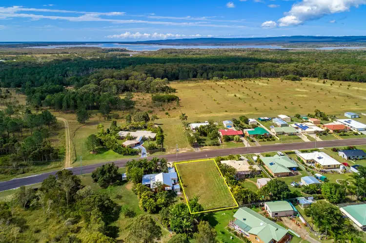 56 Marco Polo Drive, Cooloola Cove QLD 4580