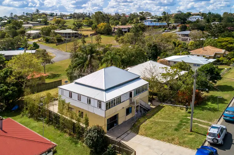 34 Ashford Road, Gympie QLD 4570