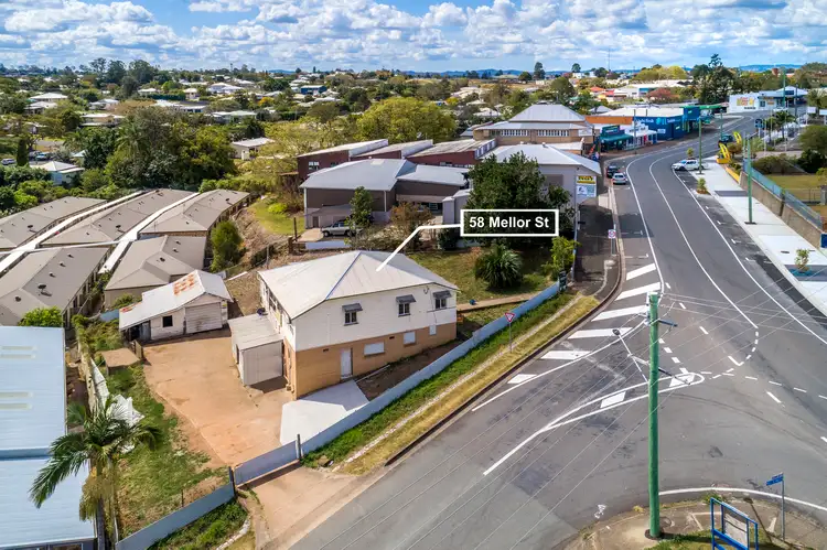 58 Mellor Street, Gympie QLD 4570