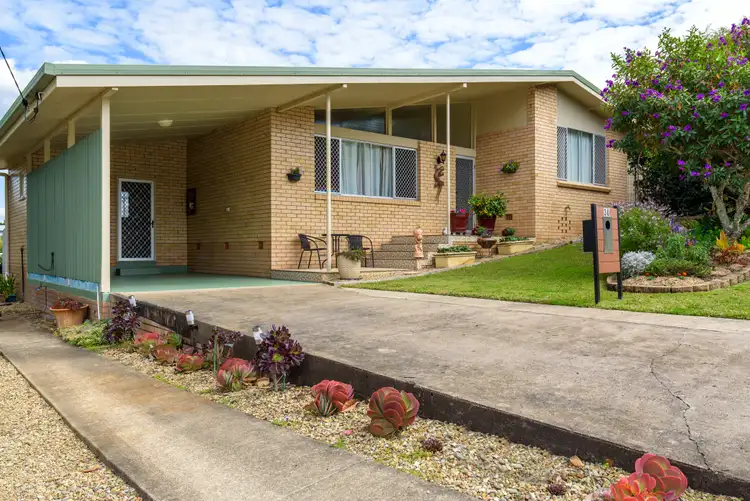 Second view of Homely house listing, 30 Thomas Street, Gympie QLD 4570