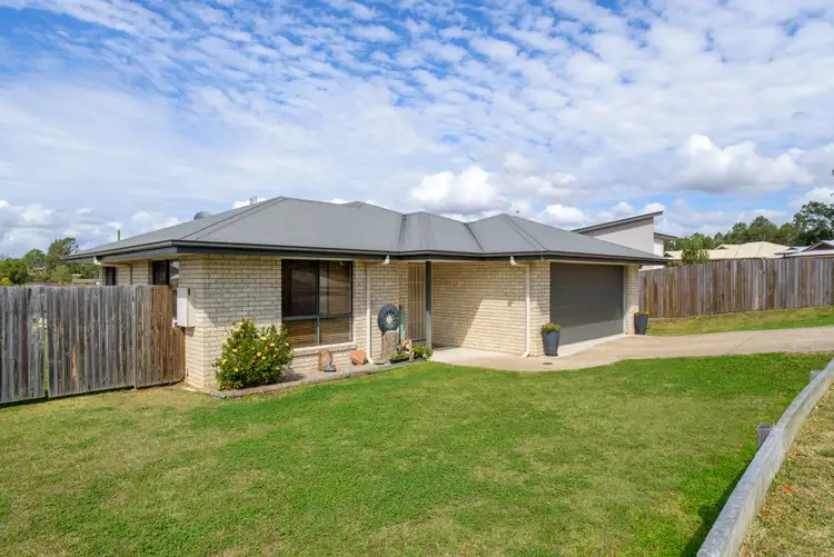 68 Gympie View Drive, Southside QLD 4570