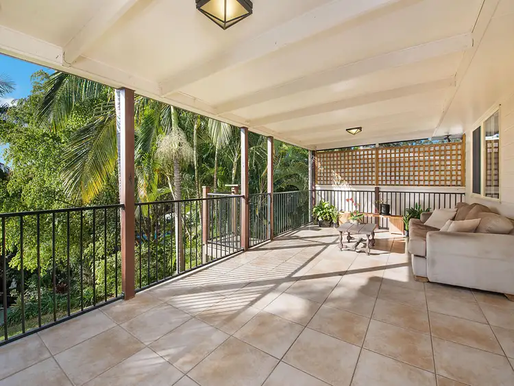 Second view of Homely house listing, 5 Jarrah Road, Buderim QLD 4556