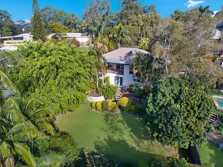Fourth view of Homely house listing, 5 Jarrah Road, Buderim QLD 4556