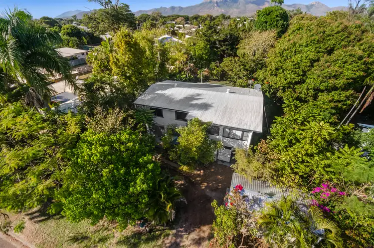 80 Wellington Street, Mundingburra QLD 4812