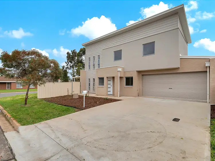2 Cork Street, Salisbury Downs SA 5108
