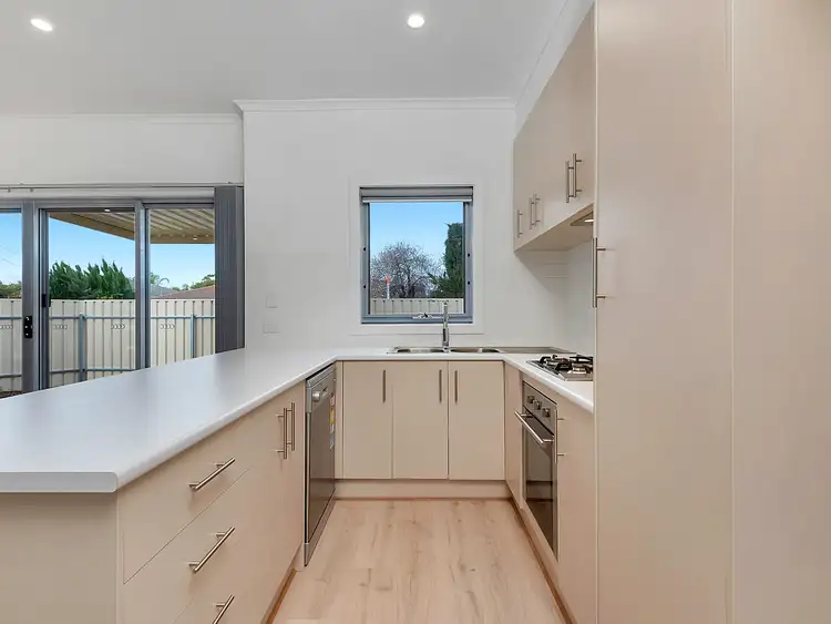 Fifth view of Homely house listing, 2 Cork Street, Salisbury Downs SA 5108