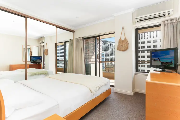 Fifth view of Homely apartment listing, 1106/5 York Street, Sydney NSW 2000