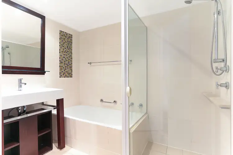 Sixth view of Homely apartment listing, 1106/5 York Street, Sydney NSW 2000