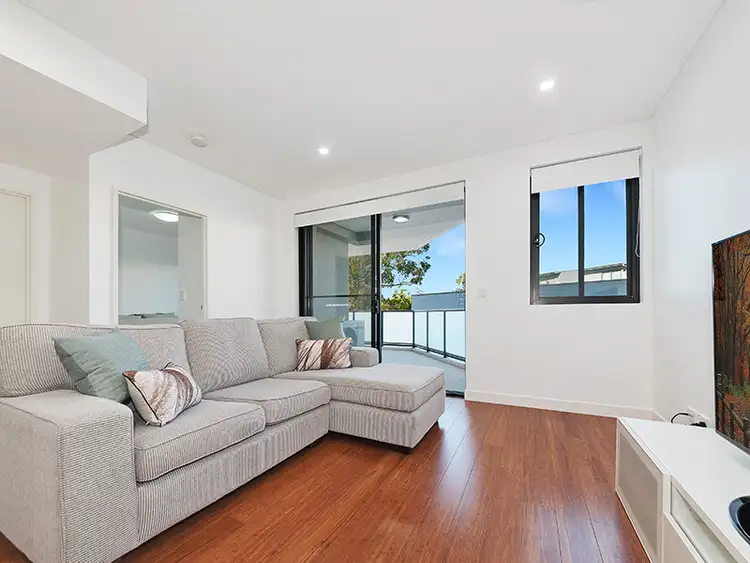 22/5-9 Waitara Avenue, Waitara NSW 2077