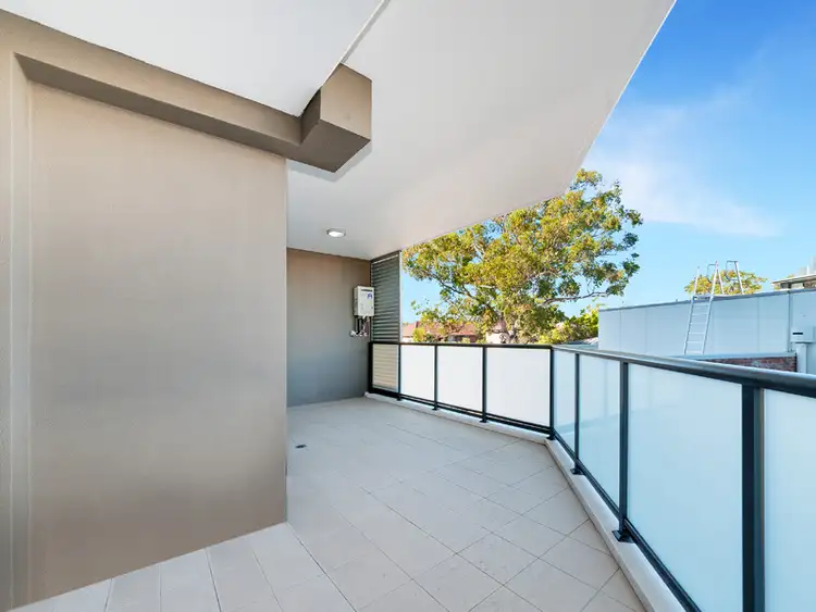 Third view of Homely unit listing, 22/5-9 Waitara Avenue, Waitara NSW 2077