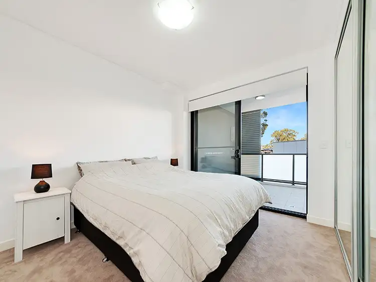 Fourth view of Homely unit listing, 22/5-9 Waitara Avenue, Waitara NSW 2077