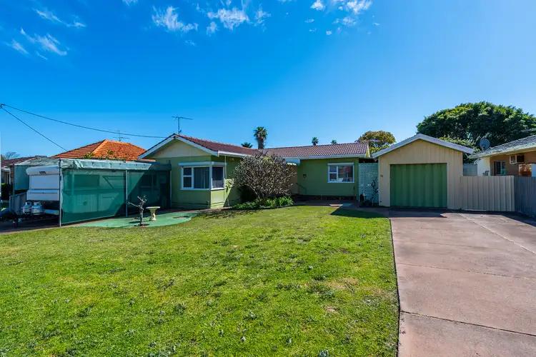 Main view of Homely house listing, 52 Peel Street, Mandurah WA 6210