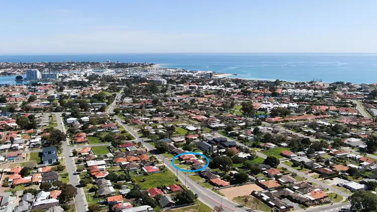 Second view of Homely house listing, 52 Peel Street, Mandurah WA 6210