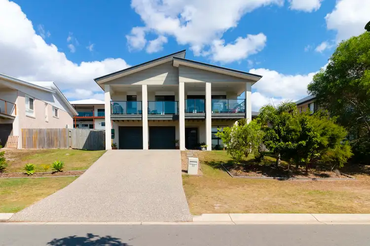Main view of Homely house listing, 11 Steel Street, Nikenbah QLD 4655