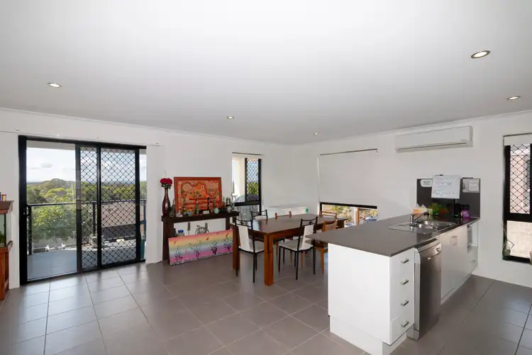 Second view of Homely house listing, 11 Steel Street, Nikenbah QLD 4655