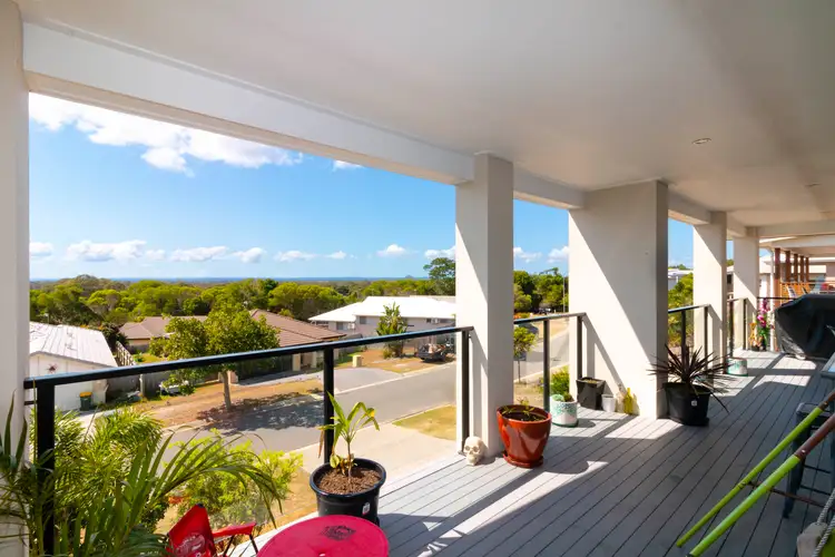 Third view of Homely house listing, 11 Steel Street, Nikenbah QLD 4655