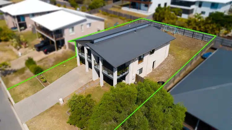 Fourth view of Homely house listing, 11 Steel Street, Nikenbah QLD 4655