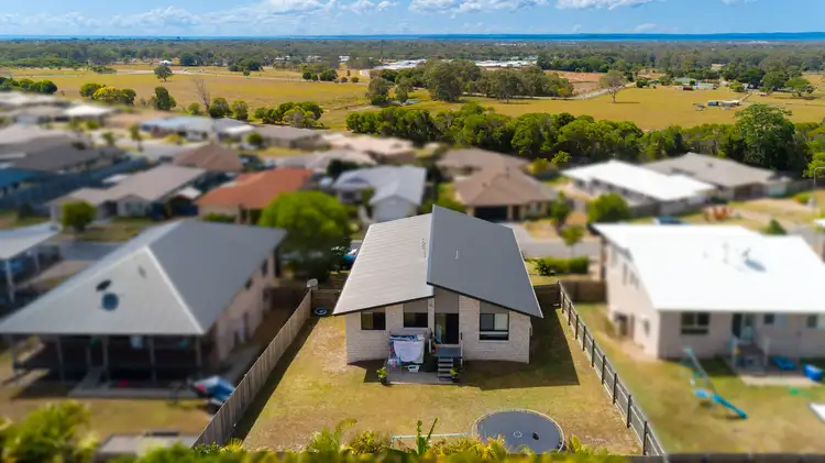 Fifth view of Homely house listing, 11 Steel Street, Nikenbah QLD 4655