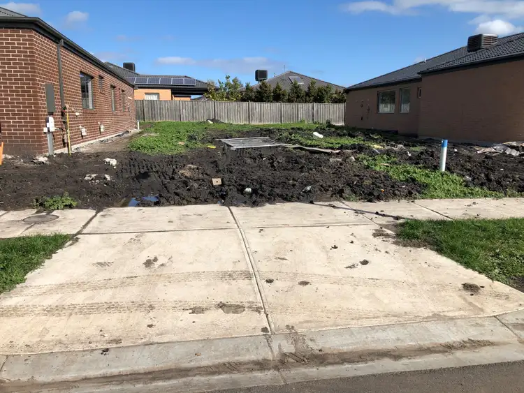 Second view of Homely land listing, 16 Energy Drive, Lyndhurst VIC 3975