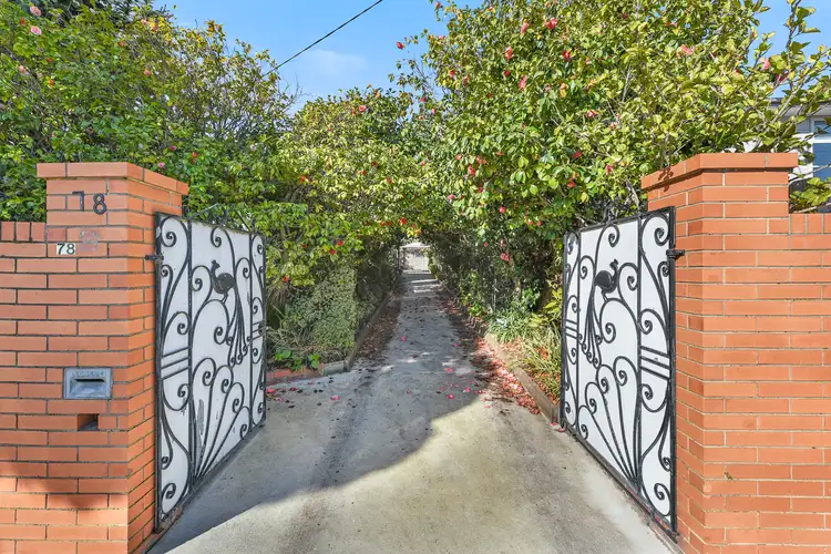 Third view of Homely house listing, 78 View Street, Clayton VIC 3168