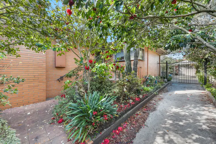 Fourth view of Homely house listing, 78 View Street, Clayton VIC 3168