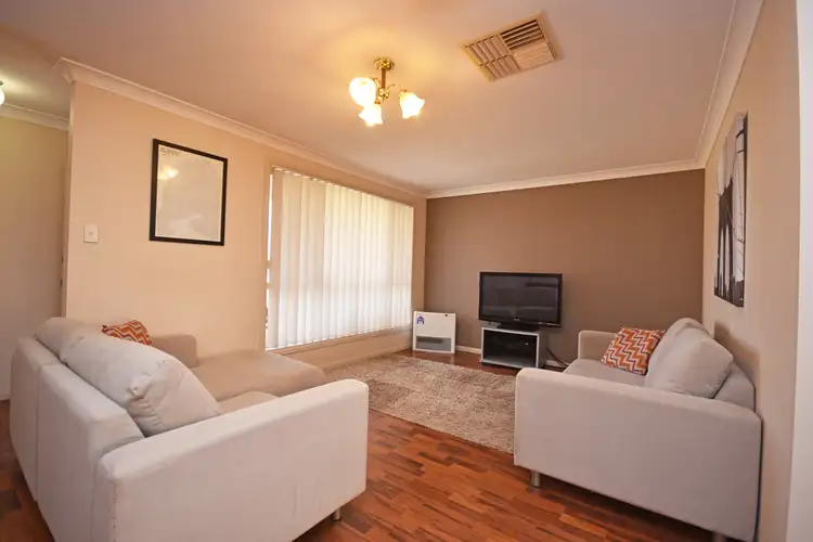 Second view of Homely house listing, 20 Lancaster Park Place, Dubbo NSW 2830