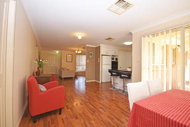 Third view of Homely house listing, 20 Lancaster Park Place, Dubbo NSW 2830