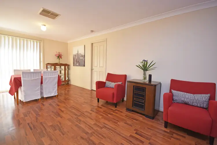 Fourth view of Homely house listing, 20 Lancaster Park Place, Dubbo NSW 2830