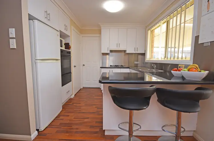 Fifth view of Homely house listing, 20 Lancaster Park Place, Dubbo NSW 2830