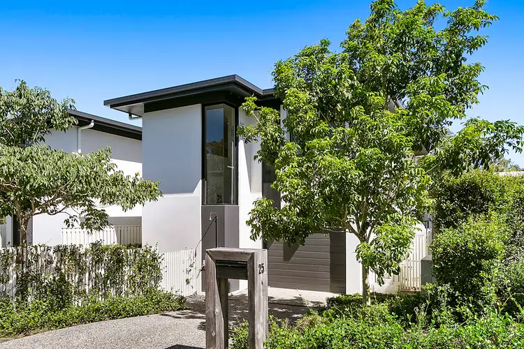 Main view of Homely house listing, 25 Bunya Grove, Peregian Springs QLD 4573