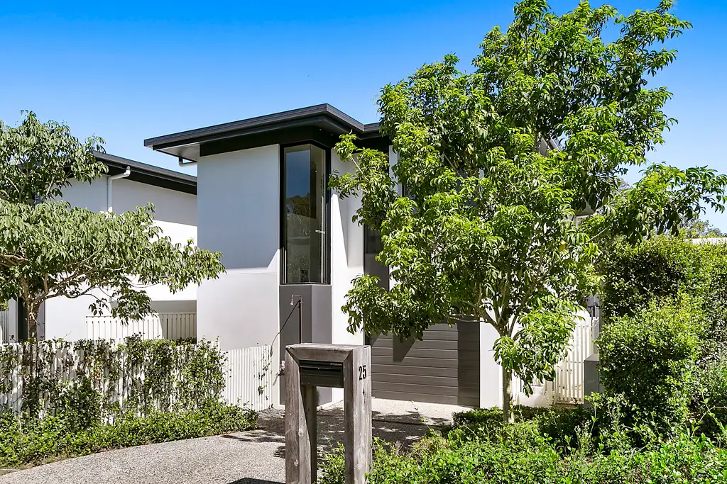 Main view of Homely house listing, 25 Bunya Grove, Peregian Springs QLD 4573