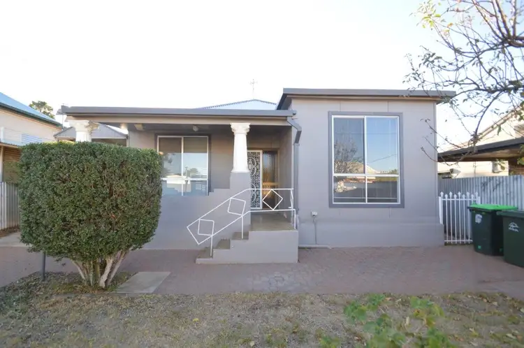 Main view of Homely house listing, 556 Wolfram Lane, Broken Hill NSW 2880