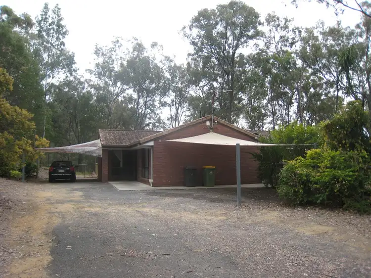 Main view of Homely house listing, 88 Dollarbird Drive, Tamborine QLD 4270