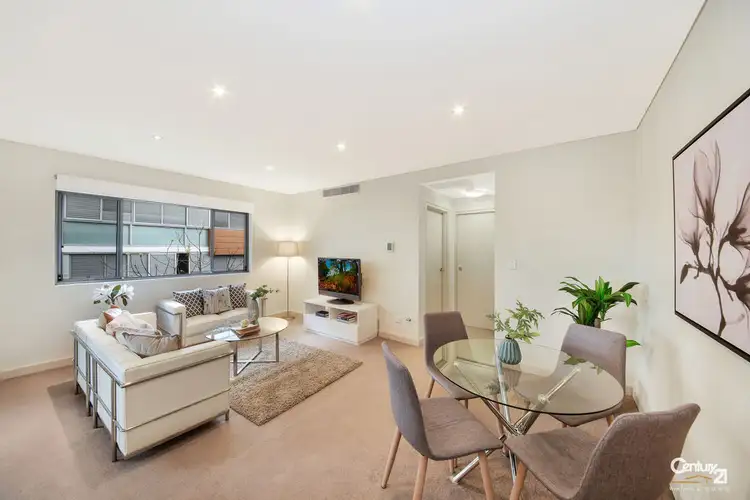 23/2A Bruce Ave, Killara NSW 2071